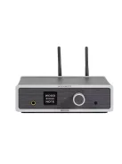 Lindemann Audio Woodnote BRIDGE hálózati transzport