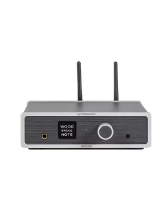 Lindemann Audio Woodnote BRIDGE hálózati transzport