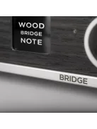 Lindemann Audio Woodnote BRIDGE hálózati transzport