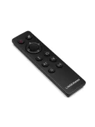 Lindemann Audio Woodnote BRIDGE hálózati transzport