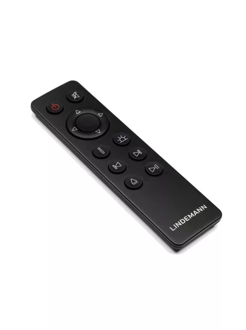 Lindemann Audio Woodnote BRIDGE hálózati transzport