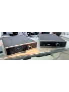 Lindemann Audio Woodnote COMBO hálózati zenelejátszó erősítővel