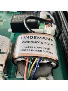 Lindemann Audio Woodnote SOLO hálózati zenelejátszó