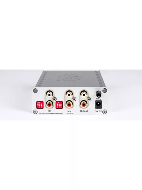Lindemann Limetree Phono II lemezjátszó előerősítő MM/MC