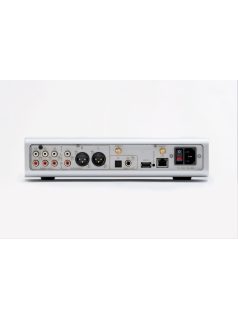 Lindemann Musicbook:SOURCE II CD DSD High-End Referencia hálózatos zene