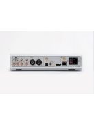 Lindemann Musicbook:SOURCE II DSD High-End Referencia hálózatos zene lejátszó