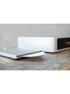 Lindemann Musicbook:SOURCE II DSD High-End Referencia hálózatos zene lejátszó