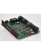 Lindemann Musicbook:SOURCE II DSD High-End Referencia hálózatos zene lejátszó