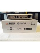 Lindemann Musicbook:SOURCE II DSD High-End Referencia hálózatos zene lejátszó