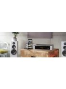 Lindemann Musicbook COMBO High-End Referencia hálózatos zene lejátszó erősítő - D/A konverter - előerősítő