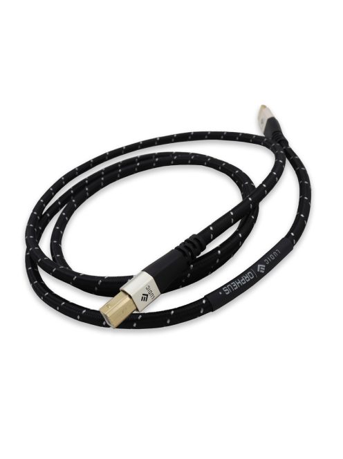 Ludic Audio ORPHEUS 2.0 USB A-B kábel - 1,5m