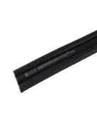 Ludic Audio Silenos hibrid Réz-Szén hangfal kábel