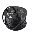Ludic Audio Silenos hibrid Réz-Szén hangfal kábel