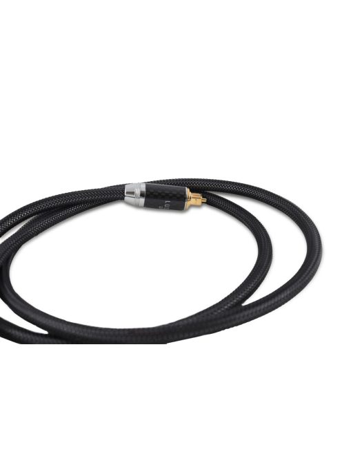 Ludic Audio AESIR optikai kábel üvegszálból - 1m