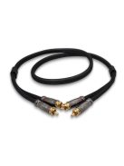 Ludic Audio HERA RCA kábel 1,5m