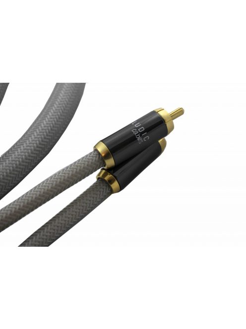 Ludic Audio MAGICA RCA kábel 1m