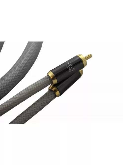 Ludic Audio MAGICA RCA kábel 2m