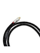 Ludic Audio ORPHEUS optikai kábel üvegszálból - 1m