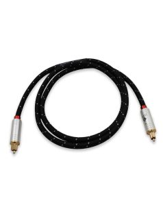 Ludic Audio ORPHEUS optikai kábel üvegszálból - 1m