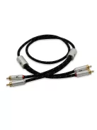 Ludic Audio ORPHEUS RCA kábel 2m