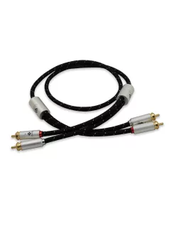 Ludic Audio ORPHEUS RCA kábel 2m
