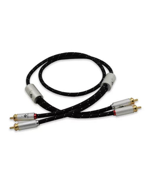 Ludic Audio ORPHEUS RCA kábel 2m