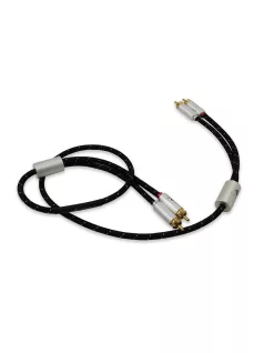 Ludic Audio ORPHEUS RCA kábel 2m