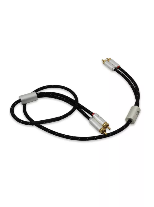 Ludic Audio ORPHEUS RCA kábel 2m
