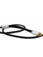 Ludic Audio ORPHEUS RCA kábel 2m