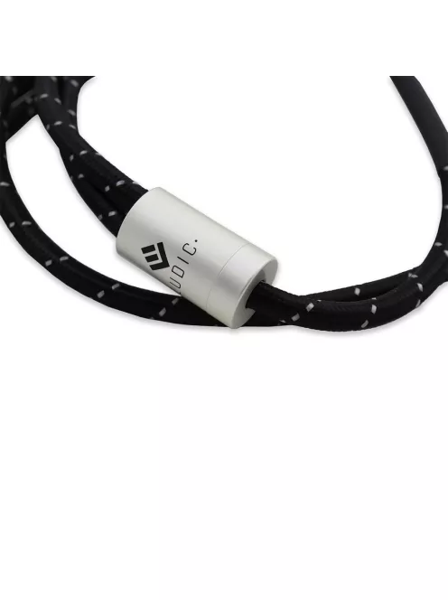 Ludic Audio ORPHEUS RCA kábel 2m