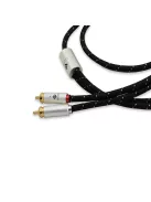 Ludic Audio ORPHEUS RCA kábel 2m