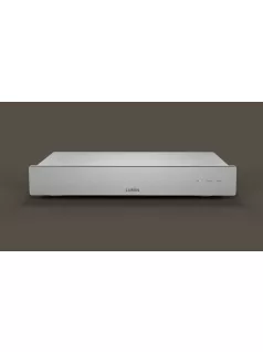 Lumin N1 audiophile switch