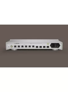 Lumin N1 audiophile switch