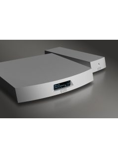 Lumin U2x Hálózati audio lejátszó futómű