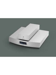 Lumin U2x Hálózati audio lejátszó futómű