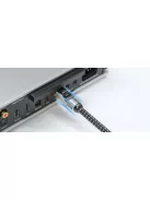 Matrix Audio CAT6 A LAN kábel - 2m