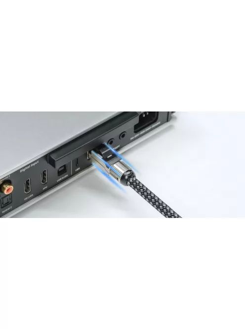 Matrix Audio CAT6 A LAN kábel - 2m