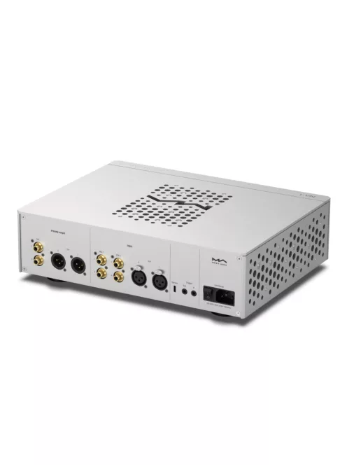 Matrix Audio NA1 prémium fejhallgató erősítő