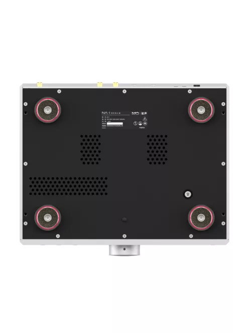 Matrix Audio NA1 prémium fejhallgató erősítő