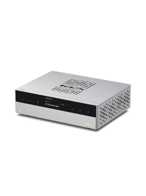 Matrix Audio ND1 highend audio DAC konverter