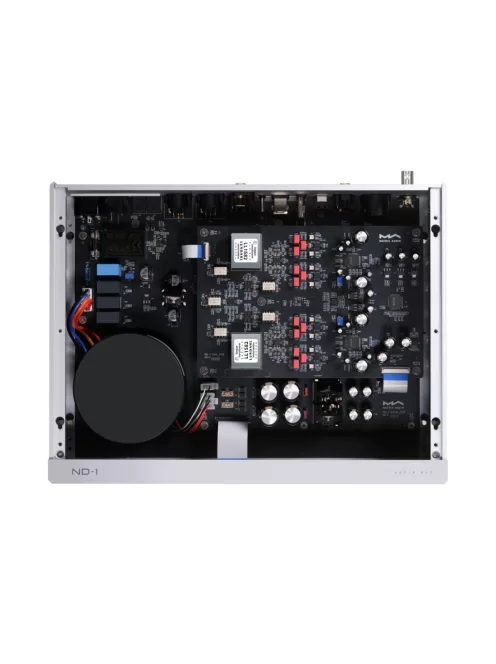 Matrix Audio ND1 highend audio DAC konverter