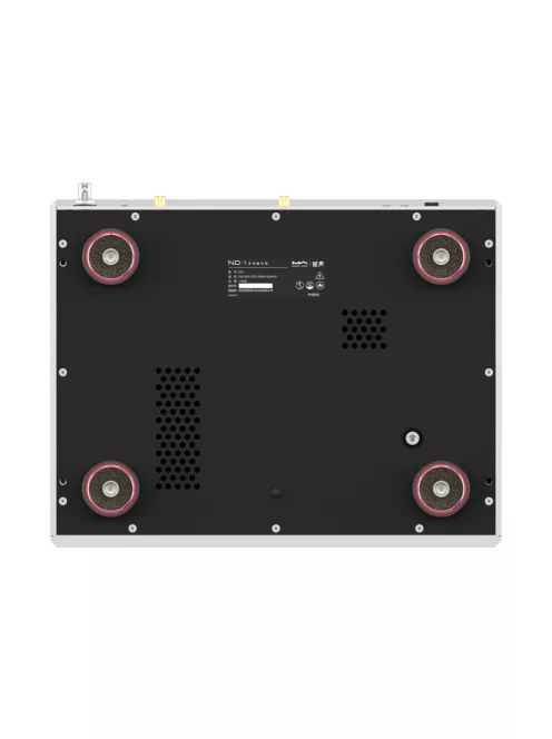 Matrix Audio ND1 highend audio DAC konverter