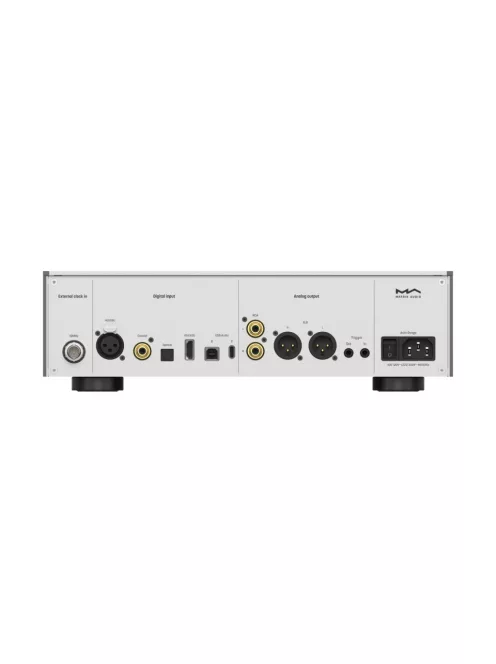 Matrix Audio ND1 highend audio DAC konverter
