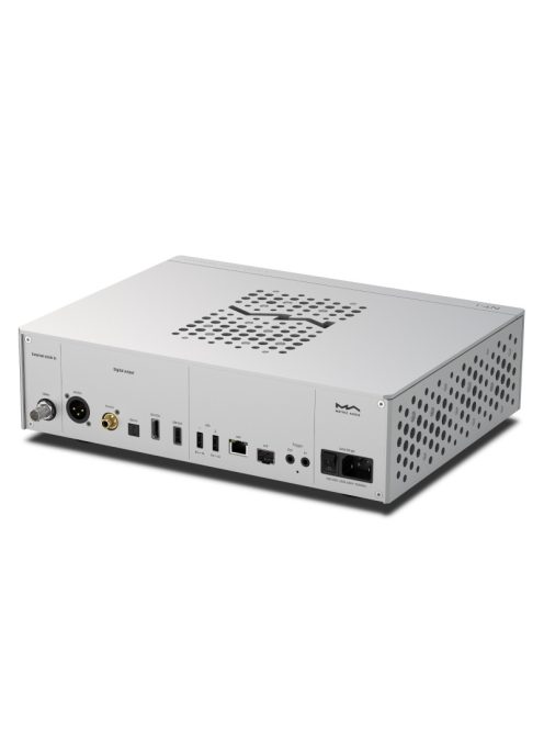 Matrix Audio NT1 highend audio digitális transzport-futómű
