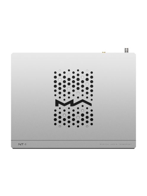 Matrix Audio NT1 highend audio digitális transzport-futómű