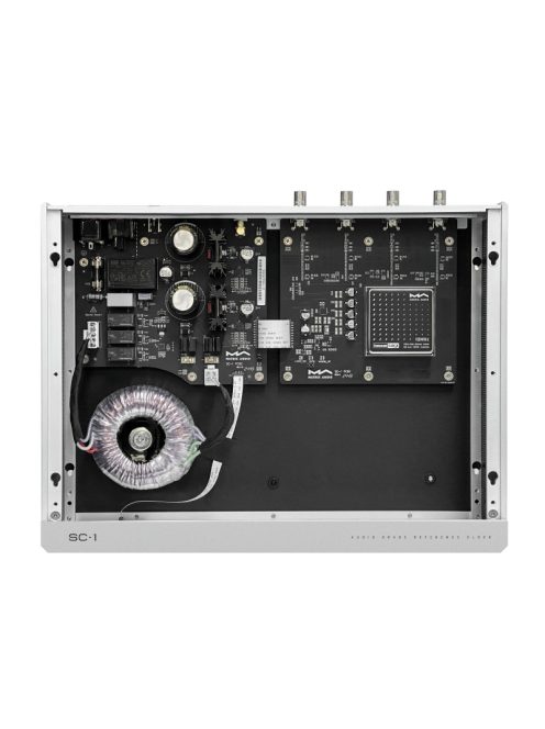 Matrix Audio SC-1 High Grade audio referencia órajelgenerátor