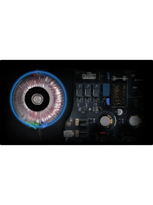 Matrix Audio SC-1 High Grade audio referencia órajelgenerátor