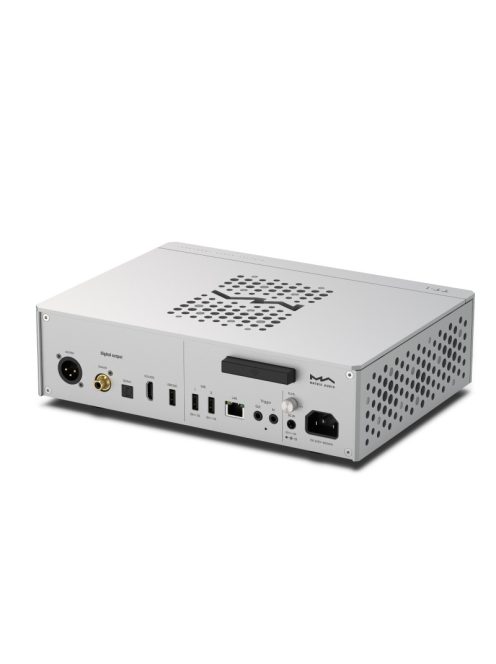 Matrix Audio TT1 Highend audio digitális transzport-futómű