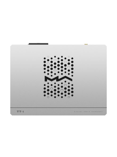 Matrix Audio TT1 Highend audio digitális transzport-futómű