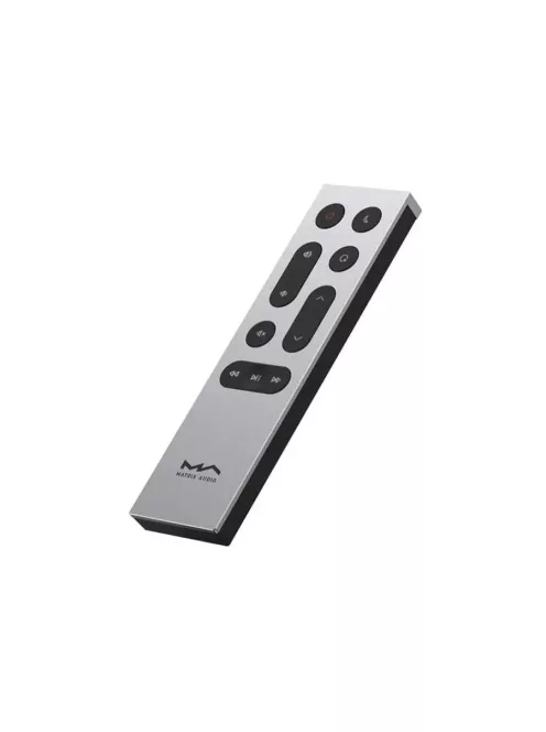 Matrix Audio RM5 távirányító